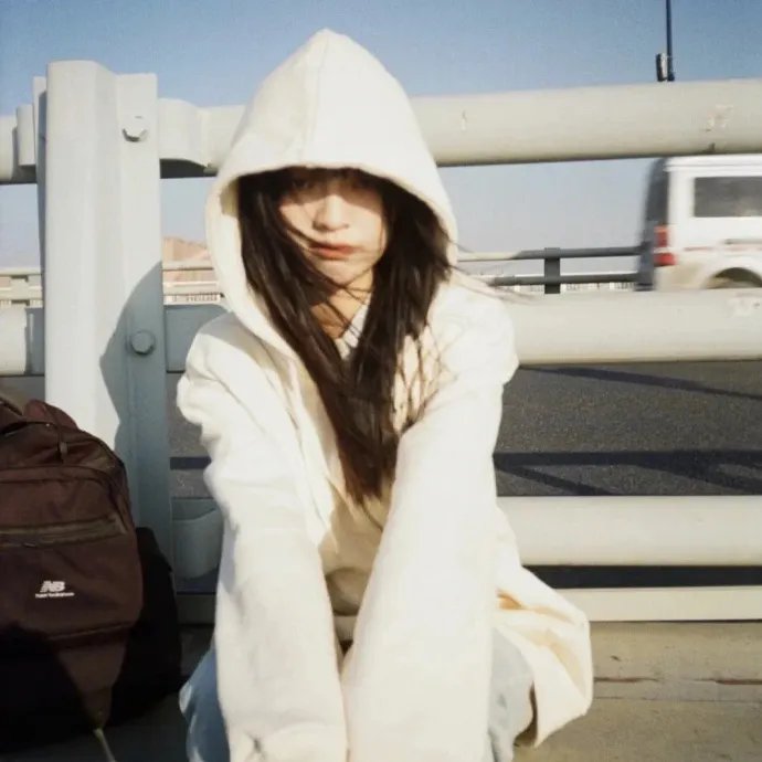 穿越时空的少女