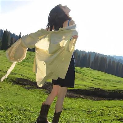 南方传奇